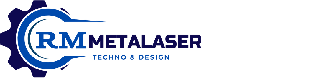 Logo RM Metalaser